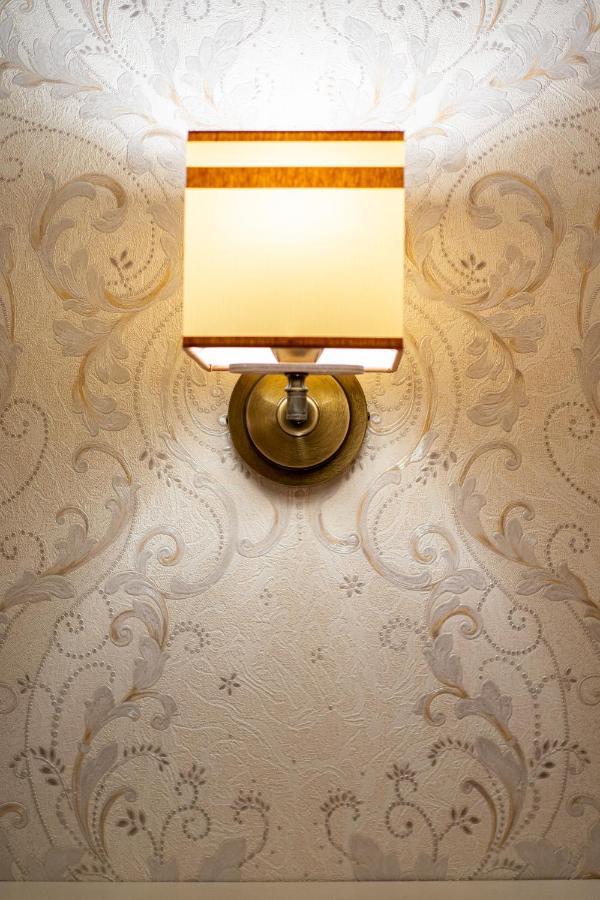 Hotel Orient Galati Exterior photo